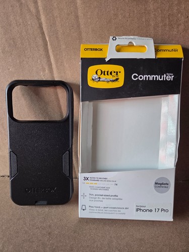 Otterbox commuter series - commuter,